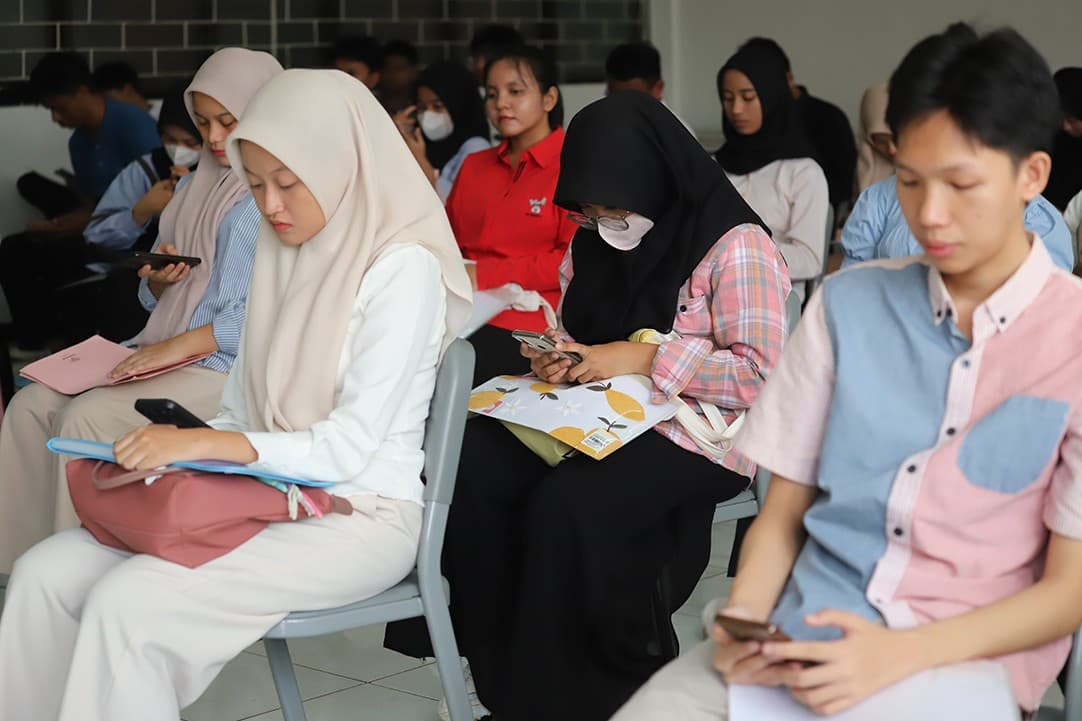 AI Jadi Senjata Melacak Joki Ujian UTBK SNBT, Begini Caranya!