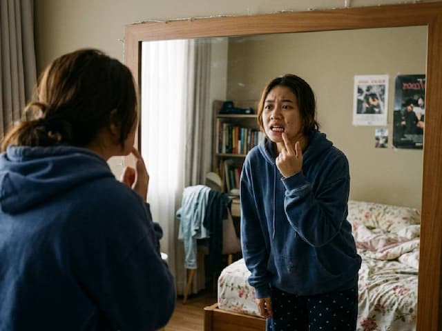 27,6 Wanita Indonesia Insecure dengan Tampilan Gigi, Ini Faktanya!