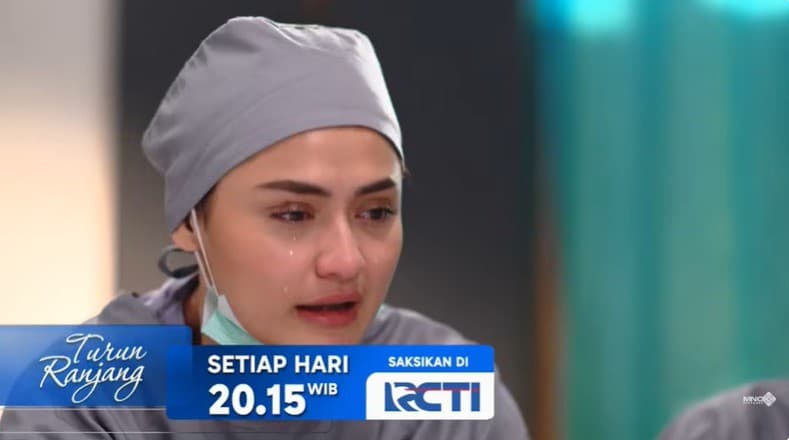 Sinopsis Sinetron Turun Ranjang Eps 18: Wira Konfrontasi Natha, Naza Musuhi Ayah Mertua