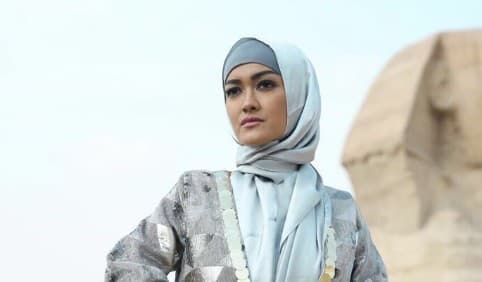 Lama Tak Ditinggali, Rumah Singgah Penderita Kanker Peninggalan Julia Perez Memprihatinkan