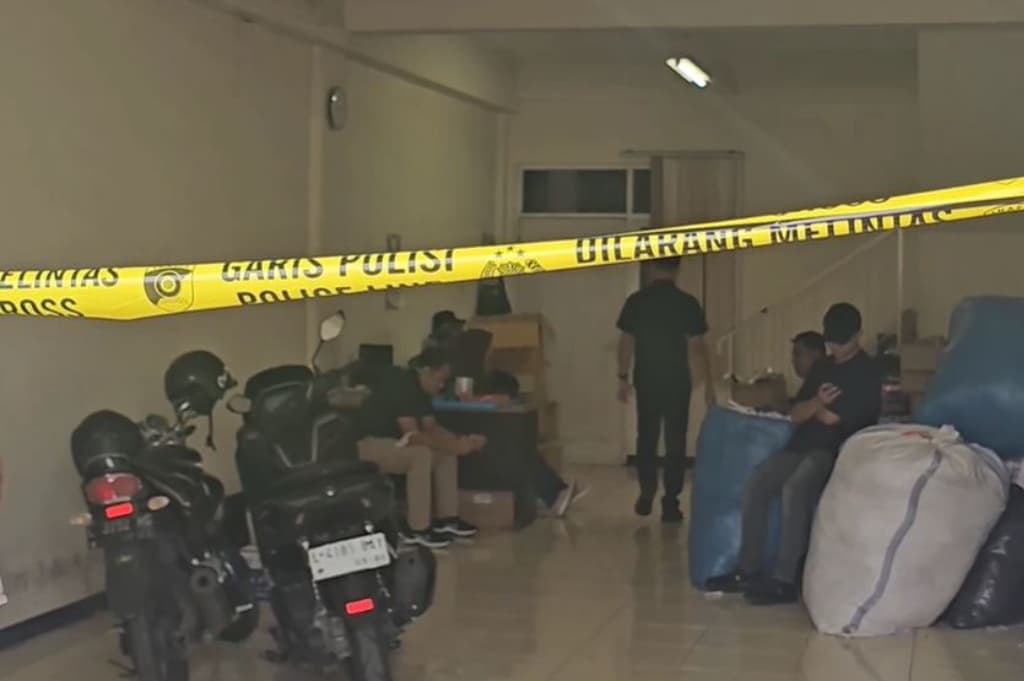 Kasus Impor HP Ilegal, Polisi Sita Lebih dari 56.000 iPhone Senilai Rp225 Miliar