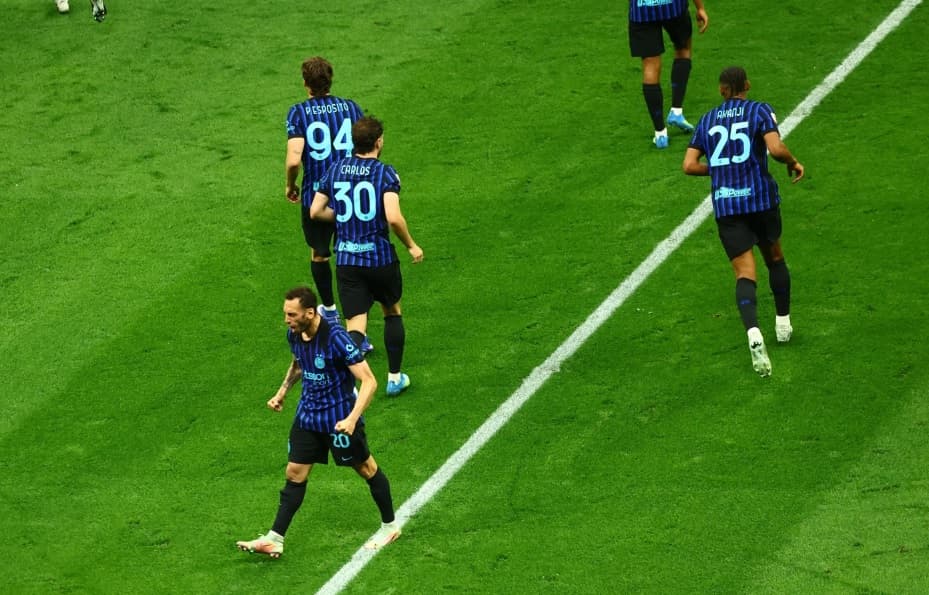 Inter Milan ke Final Coppa Italia, Chivu Bicara Lantang soal Double Winner