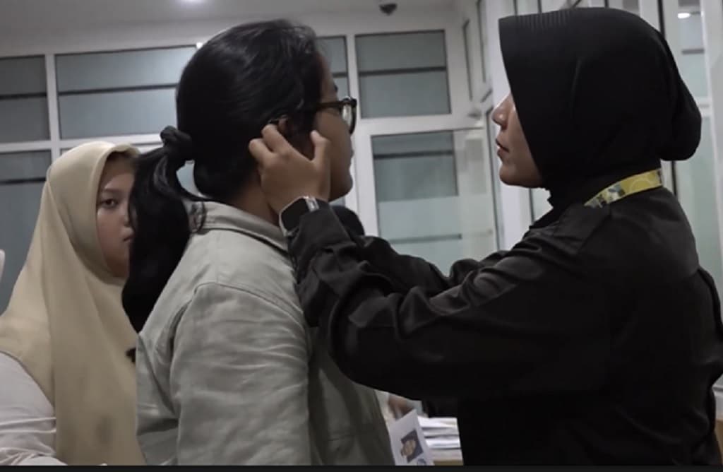 Undip Tangkap Peserta UTBK Kedokteran, Tanam Alat Bantu Dengar di Telinga