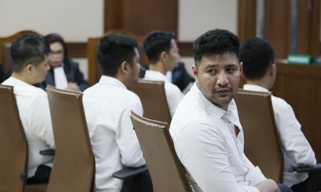 Divonis 7 Tahun Penjara, Ammar Zoni Masih Pertimbangkan Ajukan Banding