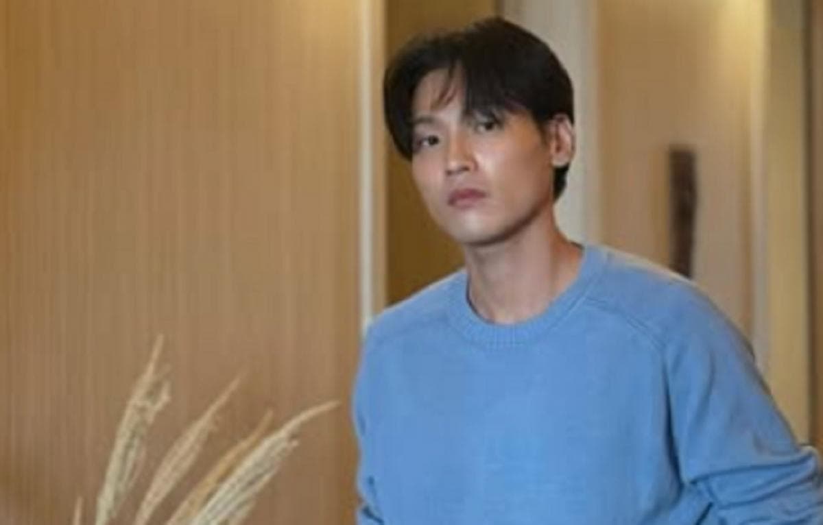 Sering Diminta Rujuk dengan Jule, Na Daehoon: Komentar Netizen Picu Luka Lama