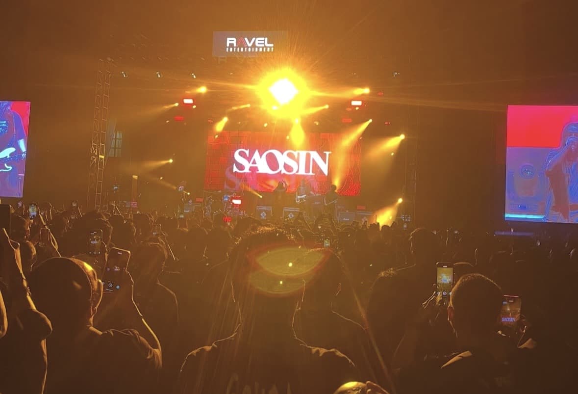 Hammersonic 2026 Jadi Private Party, Promotor Siap Refund Tiket 100!