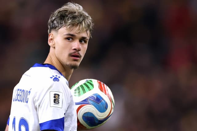 Wonderkid Bosnia Tolak Banyak Klub, Fokus Gabung Serie A