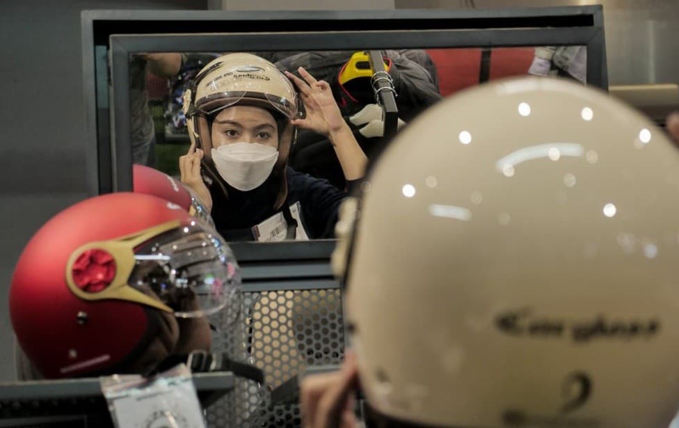 Intip Perjalanan Cargloss dari Usaha Rumahan Jadi Perusahaan Otomotif