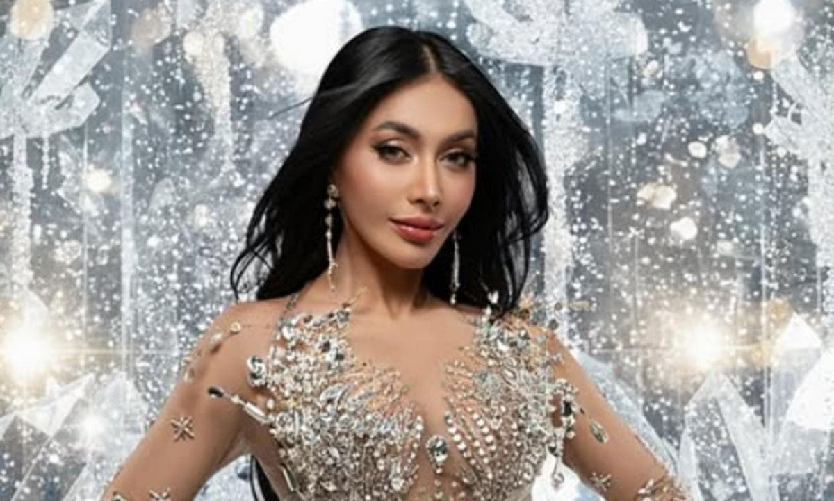 Jadi Mertua, Denada Ngaku Akrab dengan Menantu dan Besan