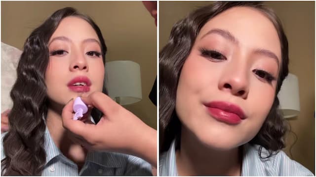 Viral Adhisty Zara Mendadak Mau Gendutan, Netizen Syok!