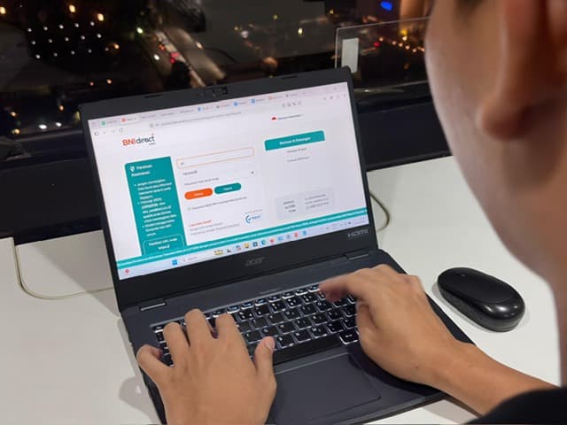 Waspada Vishing dan Phishing, BNI Tekankan Pentingnya Jaga Data Pribadi