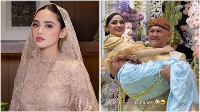 Fix! Syifa Hadju akan Dinikahkan dengan Wali Hakim bukan Ayah Kandung