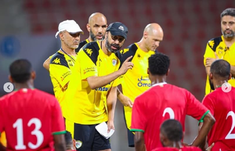 Ranking FIFA Oman Jadi Sorotan, Seberapa Kuat Calon Lawan Timnas Indonesia?