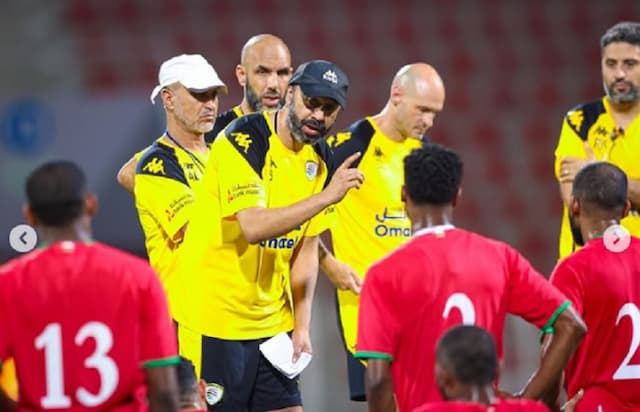 Ranking FIFA Oman dan Mozambik Terbaru, Timnas Indonesia Berburu Poin Besar