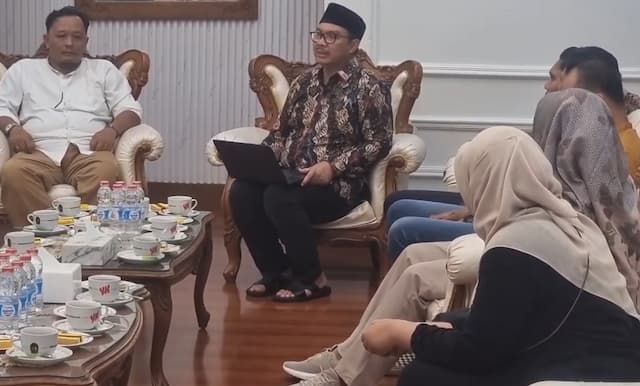 Wali Kota Jogja Janji Kawal Kasus Kekerasan Daycare Little Aresha hingga Tuntas