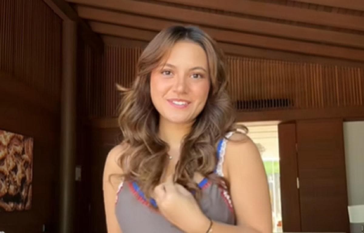 El Rumi Menikah dengan Syifa Hadju, sang Mantan Marsha Aruan Pilih Liburan ke Maldives