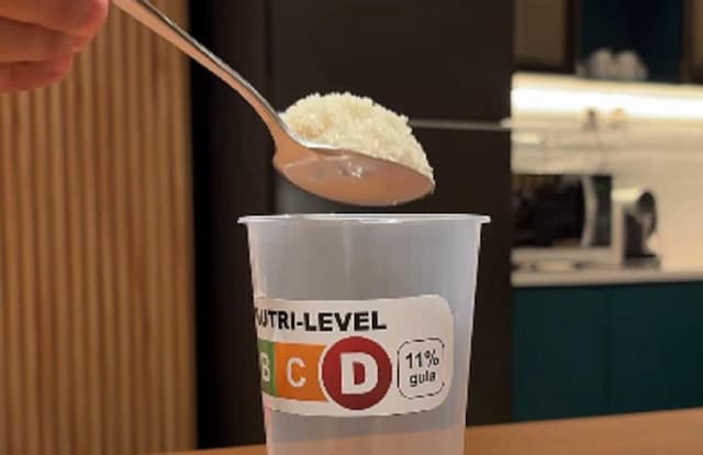 Tren Minuman Low Sugar Belum Tentu Sehat, Begini Penjelasan Menkes