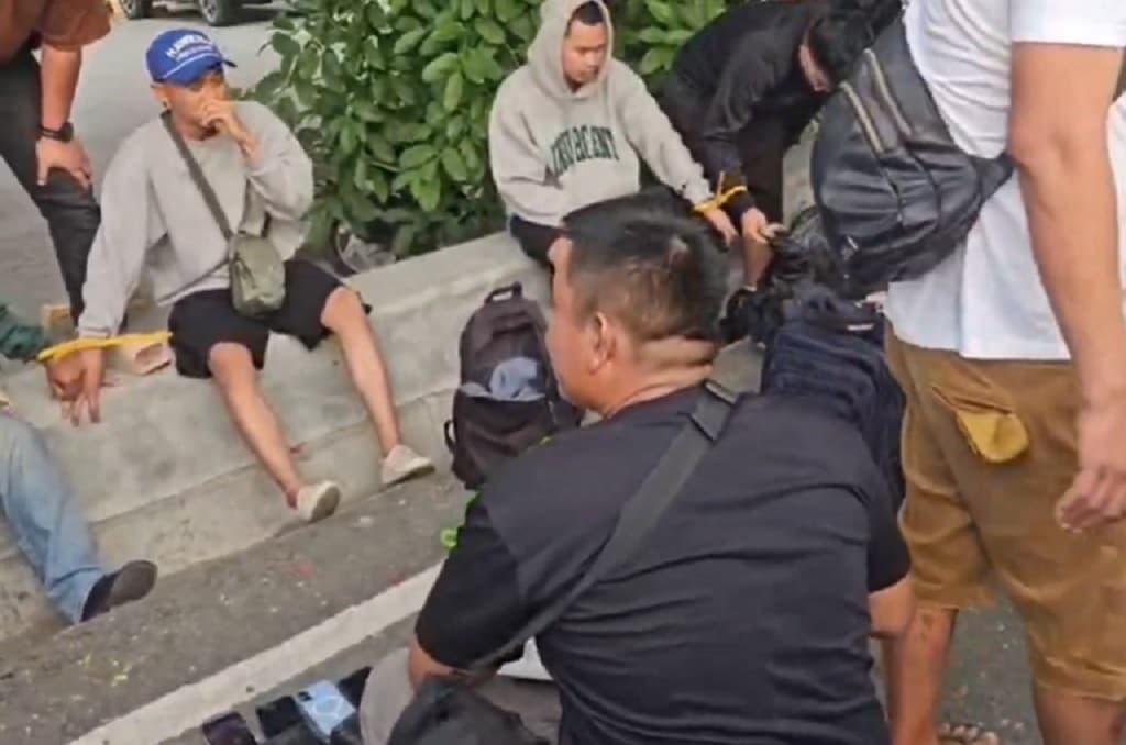 Polisi Gagalkan Penyelundupan 16 Kg Sabu di Bandara Mutiara Palu, 6 Kurir Ditangkap