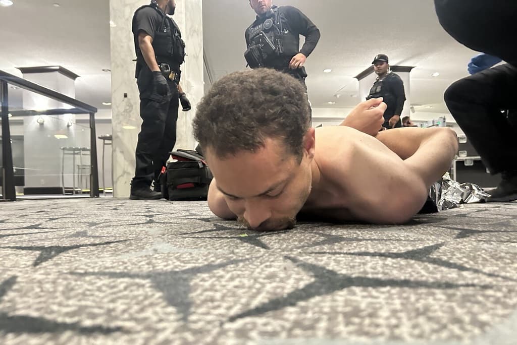 Sosok Cole Allen Pelaku Penembakan Acara Trump, Lulusan S2 Ilmu Komputer yang Jadi Guru