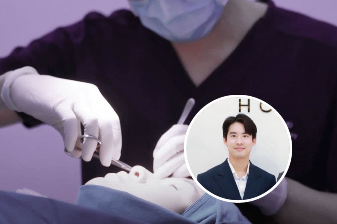 Natural Look Jadi Tren Oplas Zaman Now, Keamanan Pasien Diutamakan!