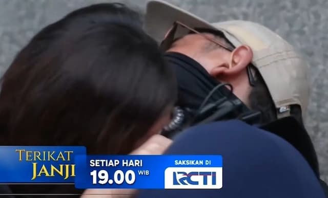 Sinopsis Sinetron Terikat Janji Eps 24: Sena Gencarkan Taktik Lumpuhkan Yoga