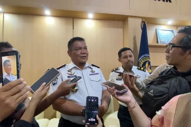 Heboh! Dugaan Jual Beli Sel Mewah Lapas Blitar Rp100 Juta, Penasaran Apa Saja Fasilitasnya?