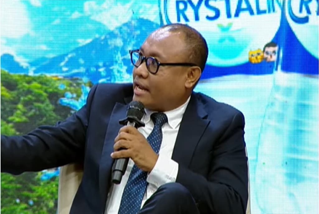 Abdul Talaohu Tantang Ade Armando: Tunjukkan Siapa yang Potong Video Ceramah JK