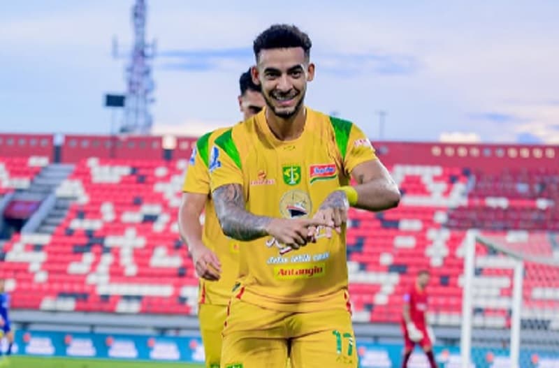 Derbi Jatim Berat Sebelah, Persebaya Hancurkan Arema FC 4-0 di Super League