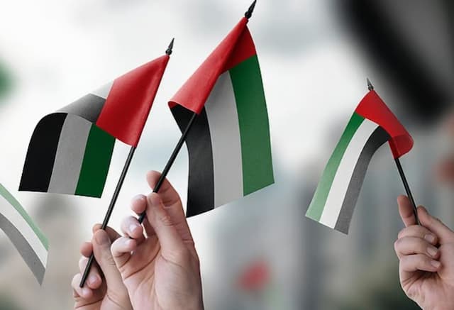 Mengejutkan! Uni Emirat Arab Keluar dari Organisasi Pengekspor Minyak OPEC