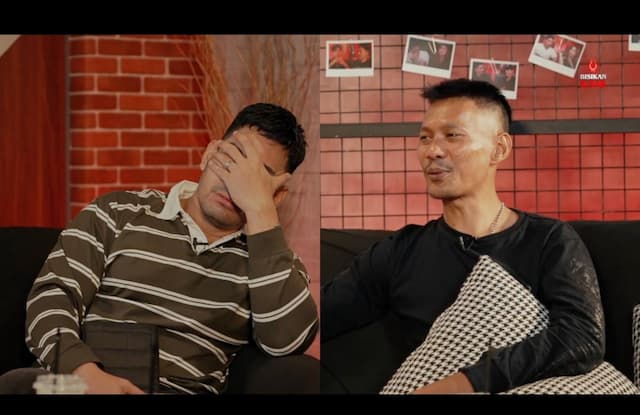 Mengungkap Perang Gaib Yudhis, Serangan Sihir Menyasar Keluarga!