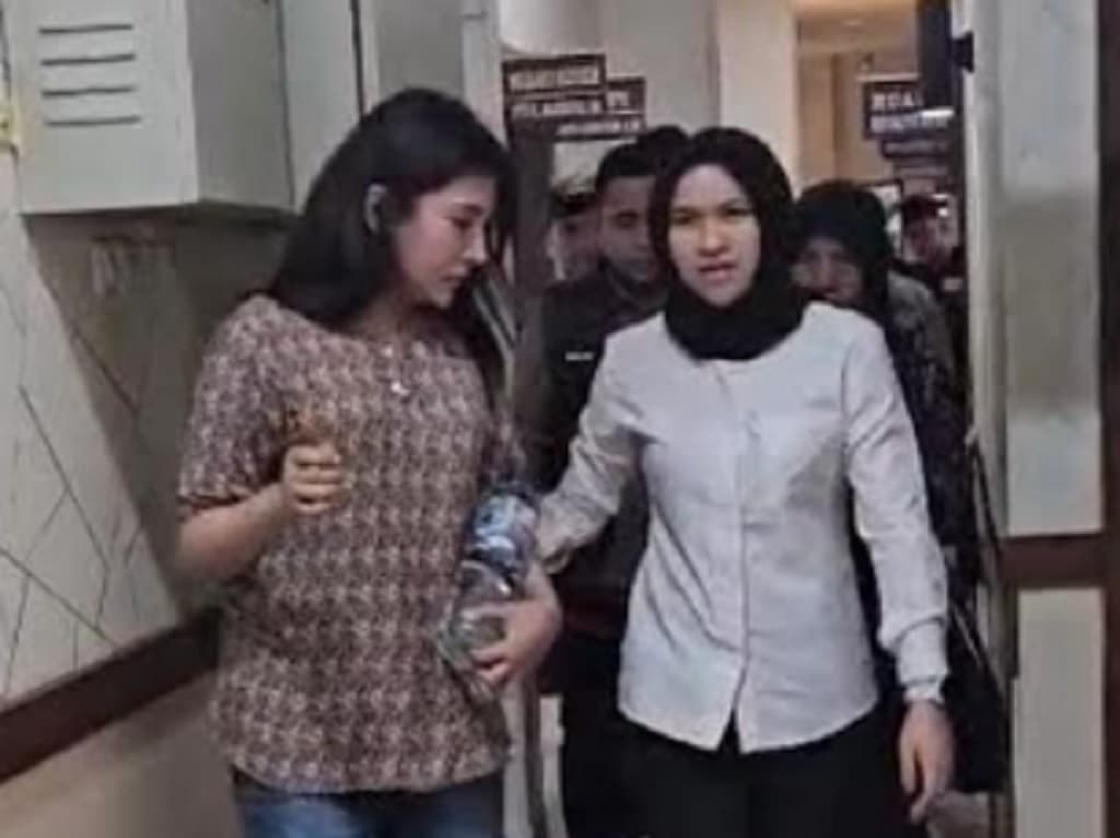 Mantan Finalis Puteri Indonesia Jadi Tersangka Malapraktik, 15 Pasien Cacat Permanen