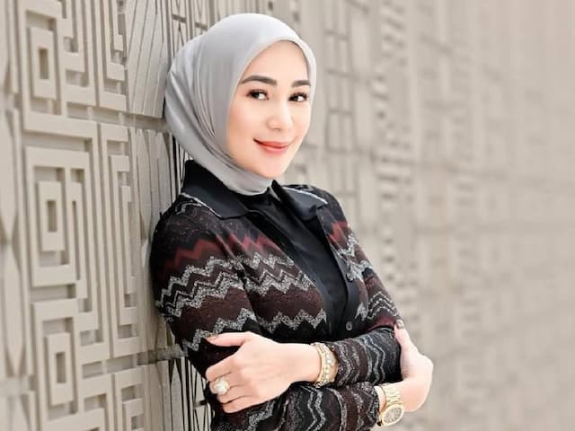 Erin Taulany Terciduk Tutup Komentar Instagram usai Diduga Aniaya ART!