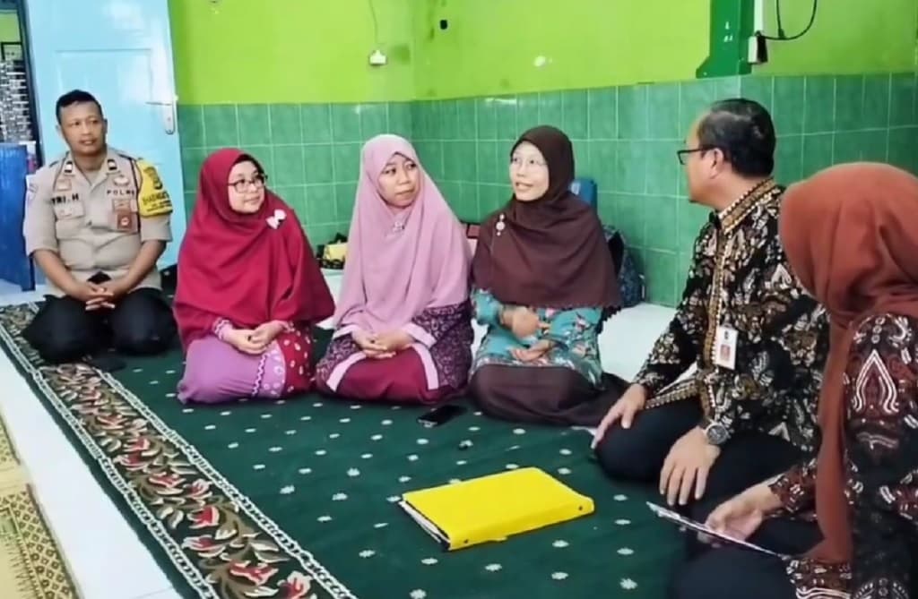 Razia Daycare di Yogyakarta, 33 Tempat Penitipan Anak Kedapatan Tak Berizin