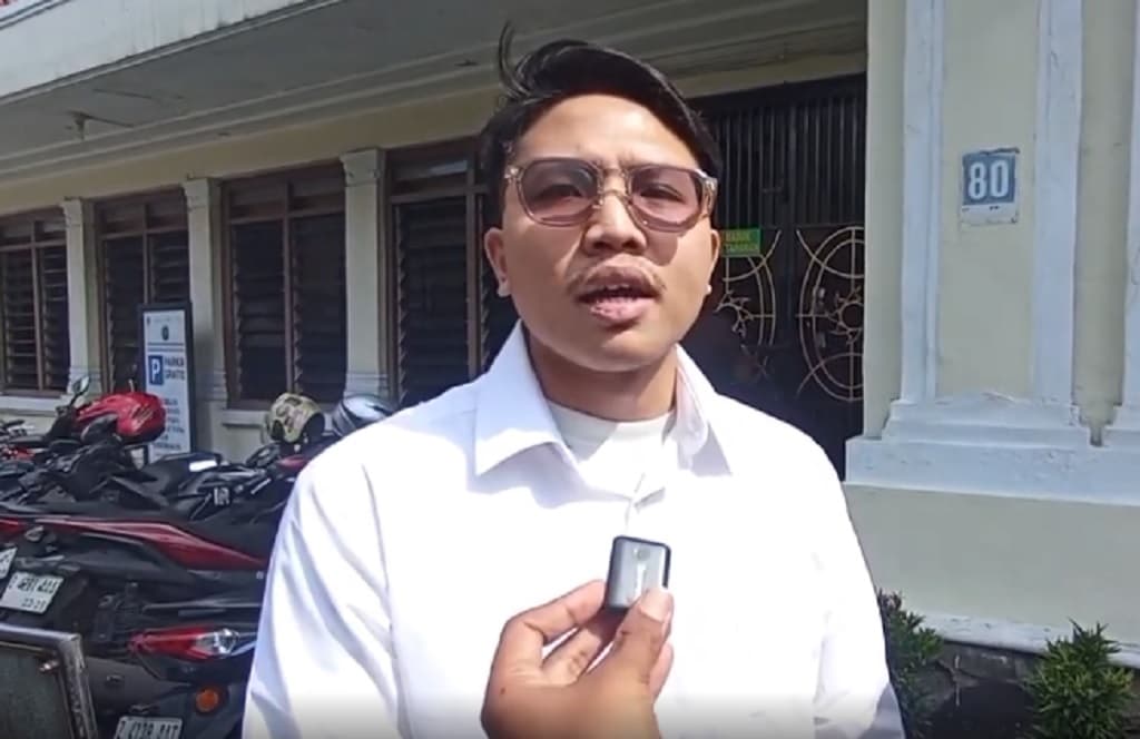 Terbukti Hina Suku Sunda, Youtuber Resbob Divonis 2,5 Tahun Penjara!