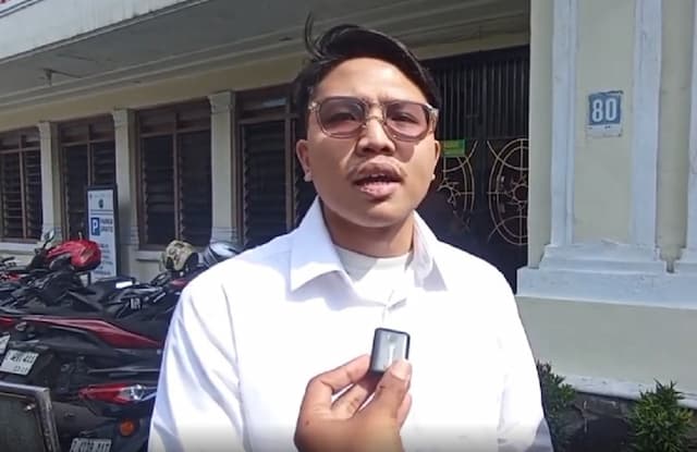 Terbukti Hina Suku Sunda, Youtuber Resbob Divonis 2,5 Tahun Penjara!