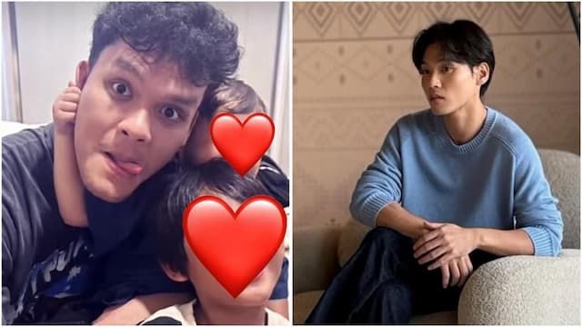 Kronologi Lengkap Daehoon Marah Besar gegara Jule–Safrie Jadikan Anak-Anak Candaan