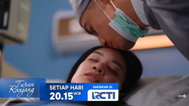 Sinopsis Sinetron Turun Ranjang Eps 25, Rabu 29 April 2026: Albi Jual Rumah