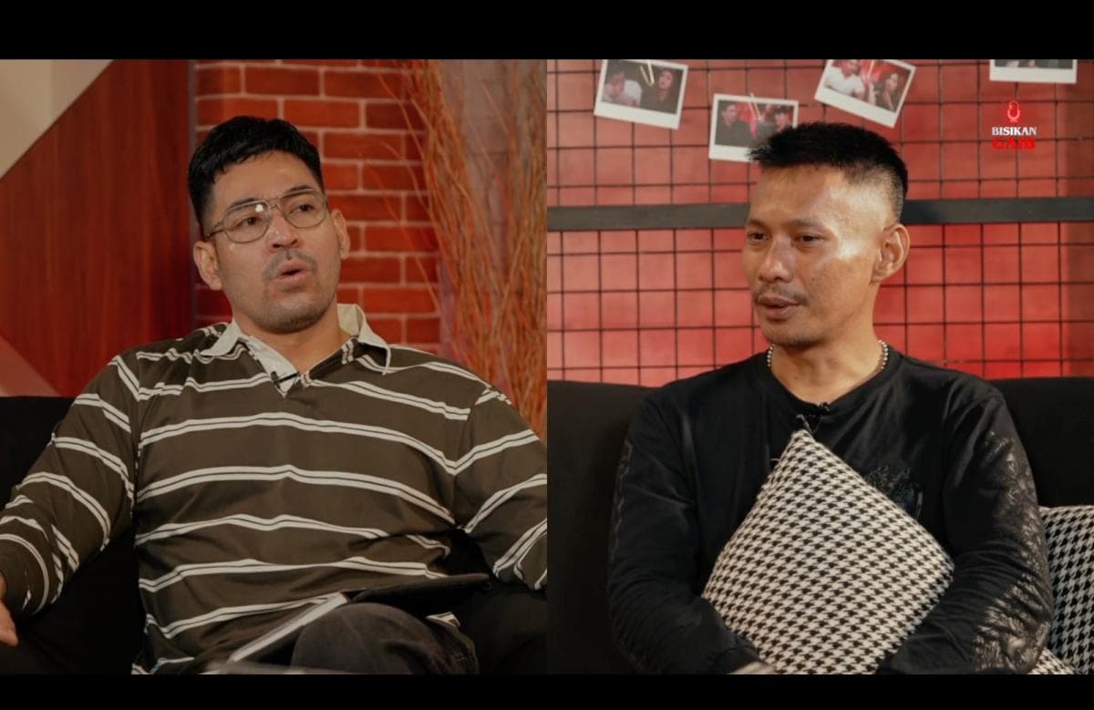 Teror Gaib Pengobatan Yudhis, Penyembuhan Berujung Kiriman