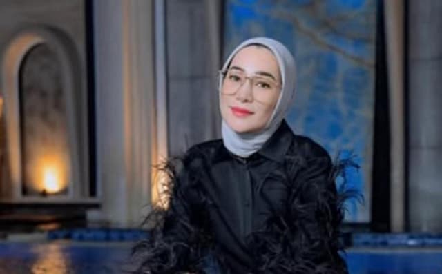 Dilaporkan ke Polisi, Erin Taulany Bantah Lakukan Penganiayaan ke ART