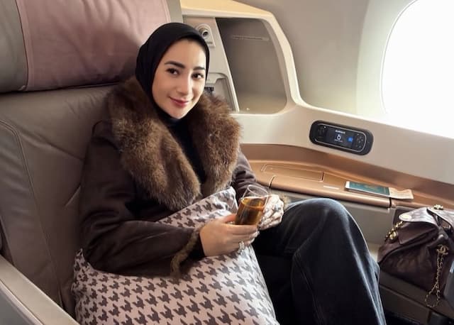 Panas! Erin Taulany Siap Laporkan Balik ART yang Ngaku Dianiaya