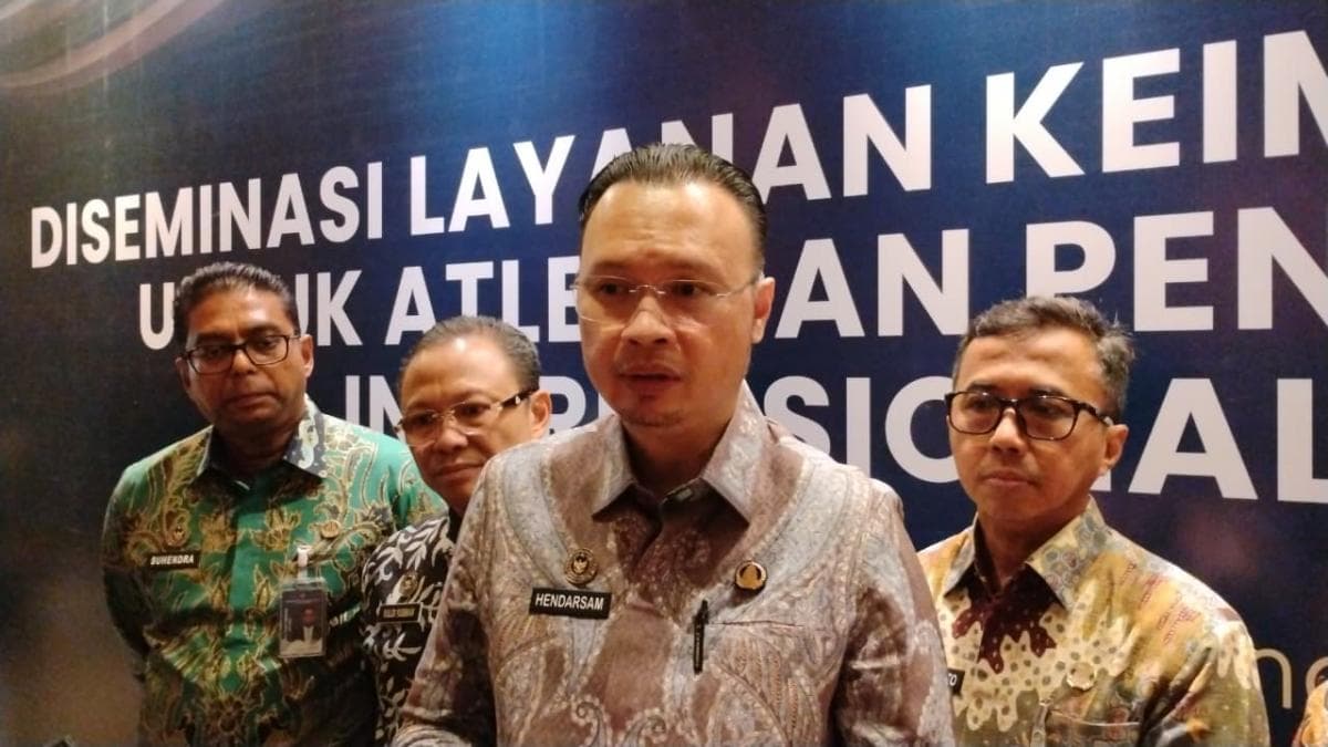 Imigrasi RI Siapkan Jalur Kilat untuk Artis dan Atlet Asing, Apa Dampaknya?