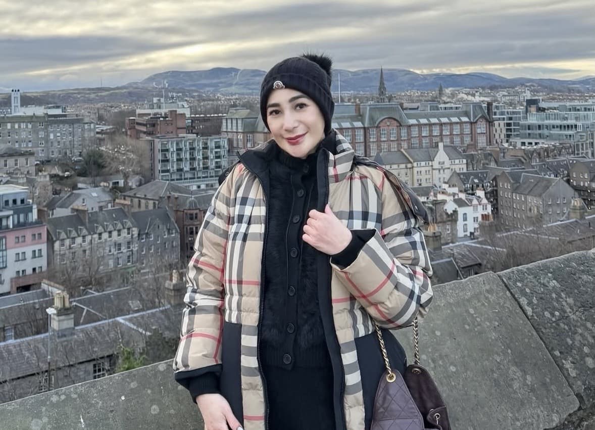 Erin Taulany Bongkar Fakta Baru Kasus Dugaan Penganiayaan ART, Mengejutkan!