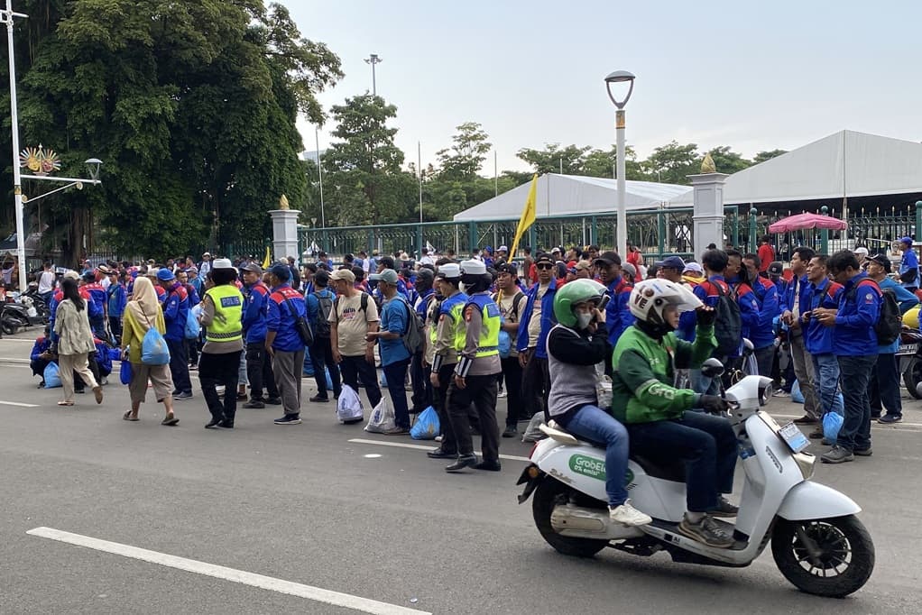 Kronologi Penusukan Kakak Adik Mahasiswi di Jombang, Pelaku Berpisau Datang Tengah Malam
