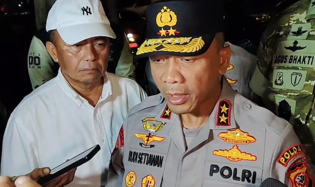 Mutasi Polri, Ini Daftar Lengkap 9 Kapolda Baru dari Jabar hingga Kalbar