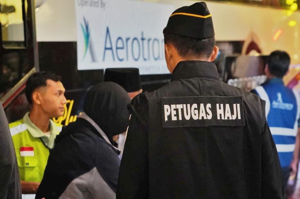 Imigrasi Soetta Tunda Keberangkatan 23 WNI ke Jeddah, Diduga Calon Haji Nonprosedural