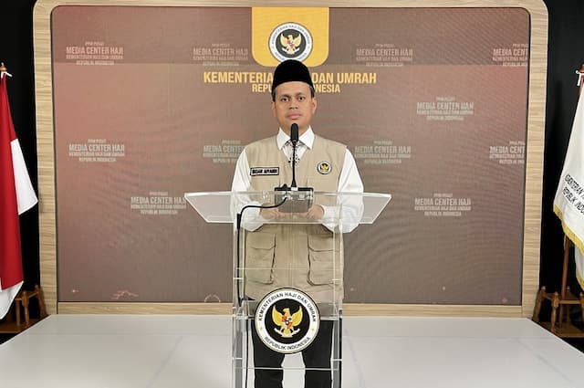 42 Calon Haji Ilegal Gagal Berangkat, Kemenhaj Ingatkan Wajib Lewat Jalur Resmi