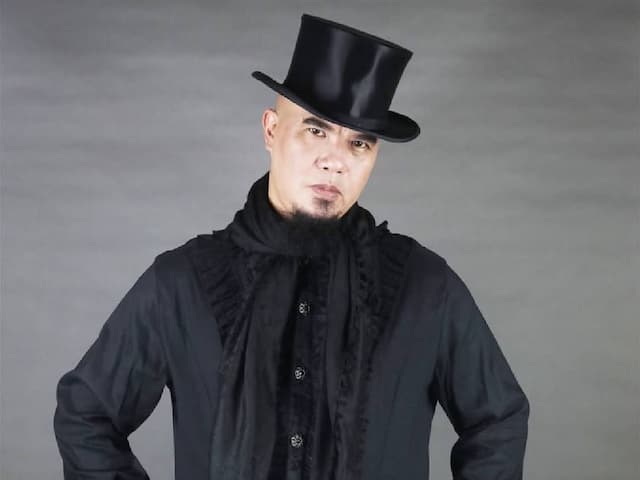 Kronologi Lengkap Instagram Ahmad Dhani Hilang usai Bahas Masa Lalu Maia Estianty