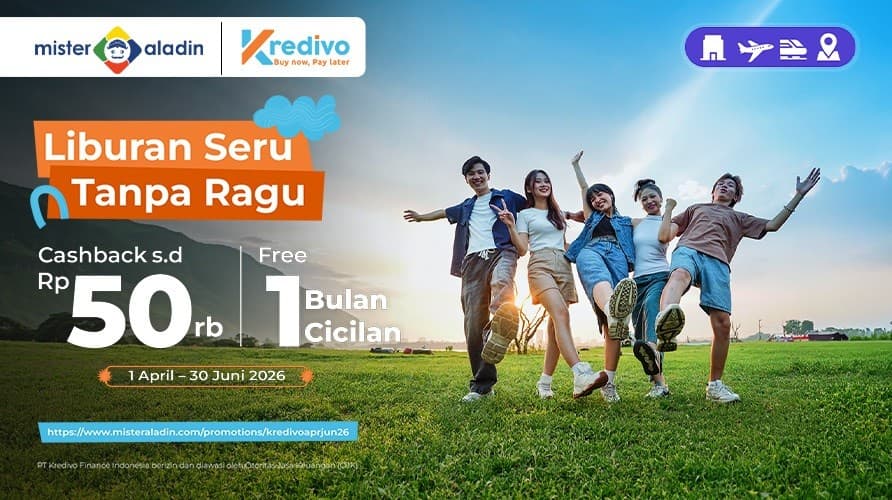 Strategi Liburan Hemat: Pesan Sekarang, Bayar Belakangan dengan Aman
