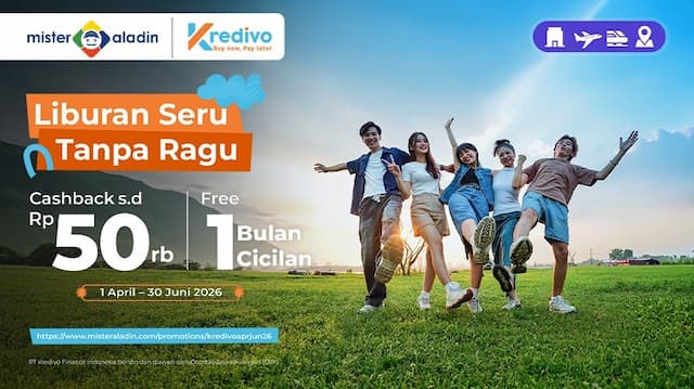 Strategi Liburan Hemat: Pesan Sekarang, Bayar Belakangan dengan Aman