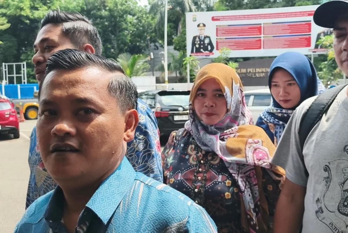 Jadi Korban Penganiayaan, Eks ART Erin Taulany Jalani Pemeriksaan Perdana Hari Ini